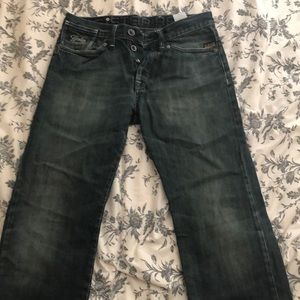 G-Star Jeans